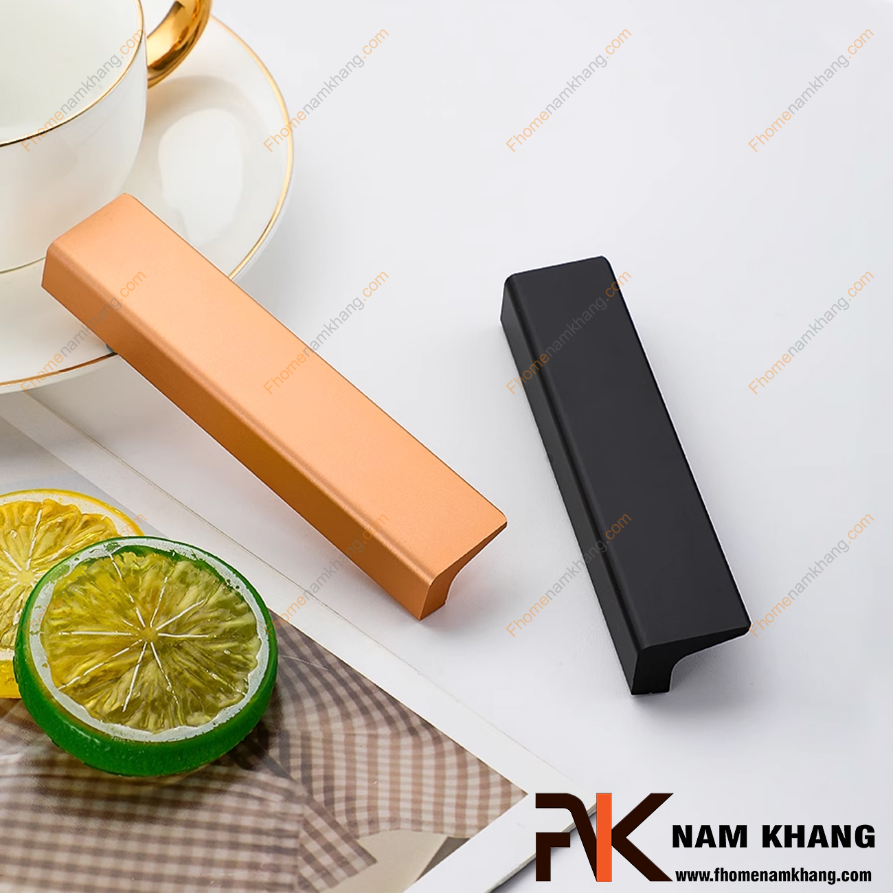 5 sai lầm khi chọn tay nắm tủ bếp khiến không gian mất thẩm mỹ 5 sai lầm khi chọn tay nắm tủ bếp khiến không gian mất thẩm mỹ