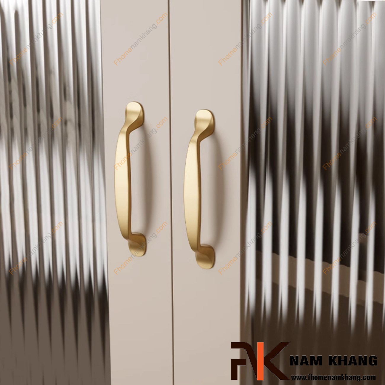 5 sai lầm khi chọn tay nắm tủ bếp khiến không gian mất thẩm mỹ 5 sai lầm khi chọn tay nắm tủ bếp khiến không gian mất thẩm mỹ