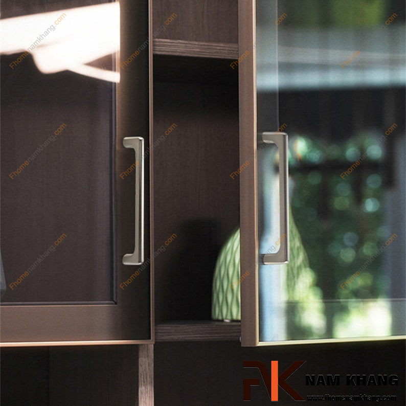 5 sai lầm khi chọn tay nắm tủ bếp khiến không gian mất thẩm mỹ 5 sai lầm khi chọn tay nắm tủ bếp khiến không gian mất thẩm mỹ