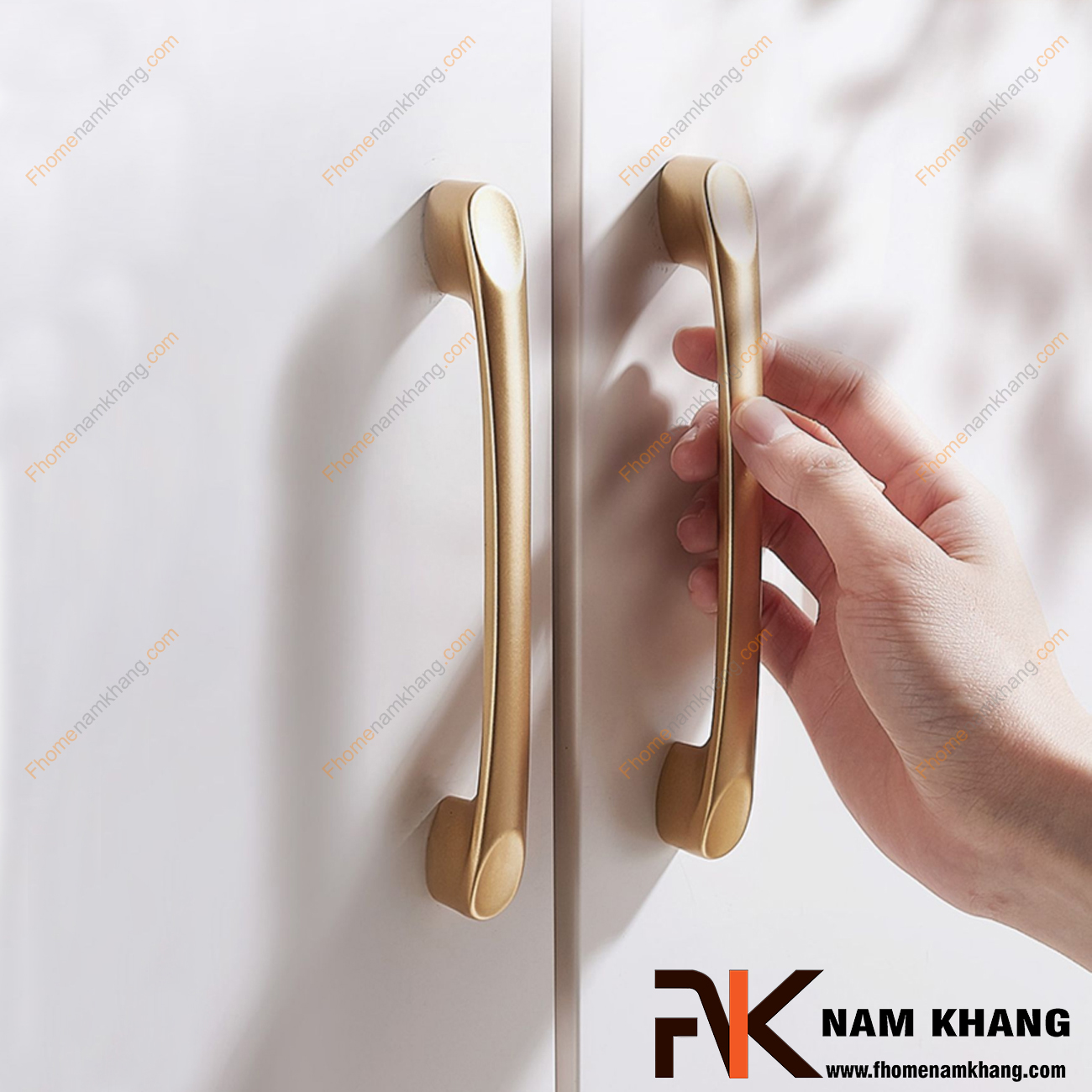 5 sai lầm khi chọn tay nắm tủ bếp khiến không gian mất thẩm mỹ 5 sai lầm khi chọn tay nắm tủ bếp khiến không gian mất thẩm mỹ