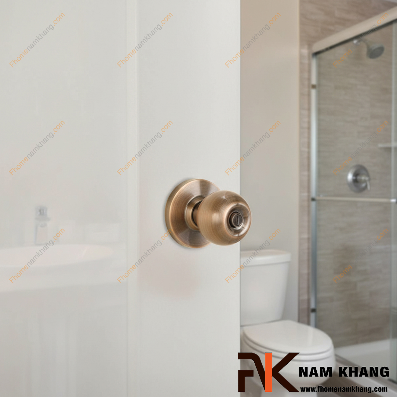 Phân biệt các loại khóa cửa cơ phổ biến trên thị trường Việt Nam