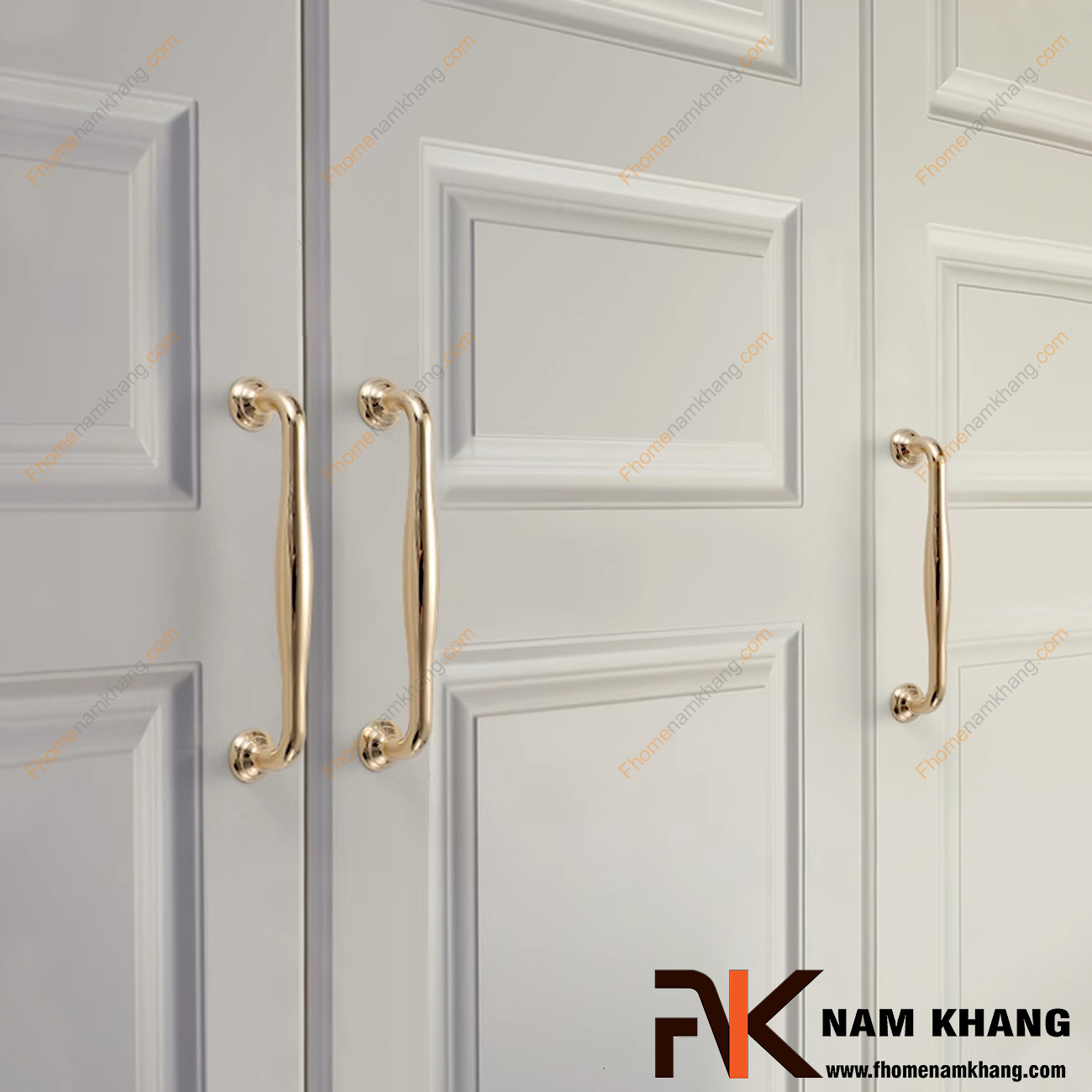 Phân biệt tay nắm tủ hiện đại và tay nắm cổ điển – Đâu là lựa chọn phù hợp cho bạn?