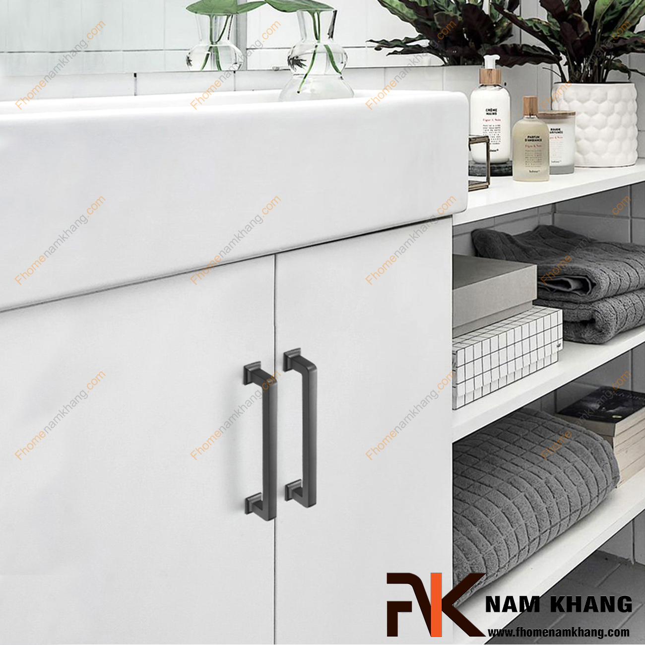 Phân biệt tay nắm tủ hiện đại và tay nắm cổ điển – Đâu là lựa chọn phù hợp cho bạn?