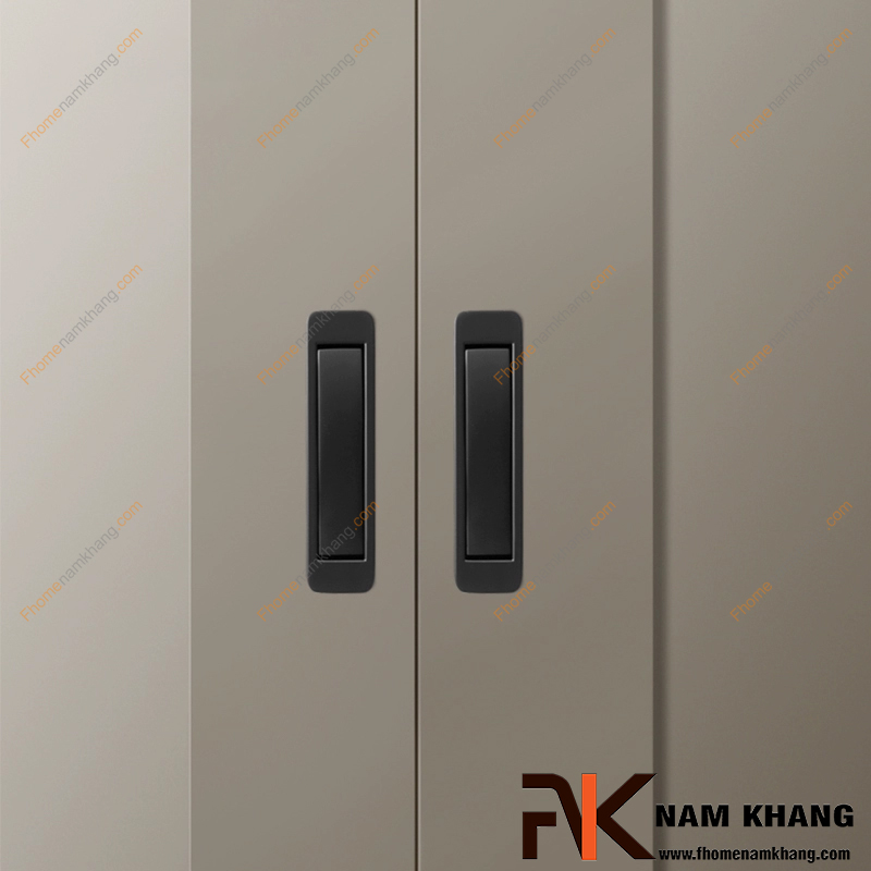 So sánh tay nắm tủ âm và tay nắm dạng thanh: Lựa chọn nào tốt nhất cho bếp 2025?