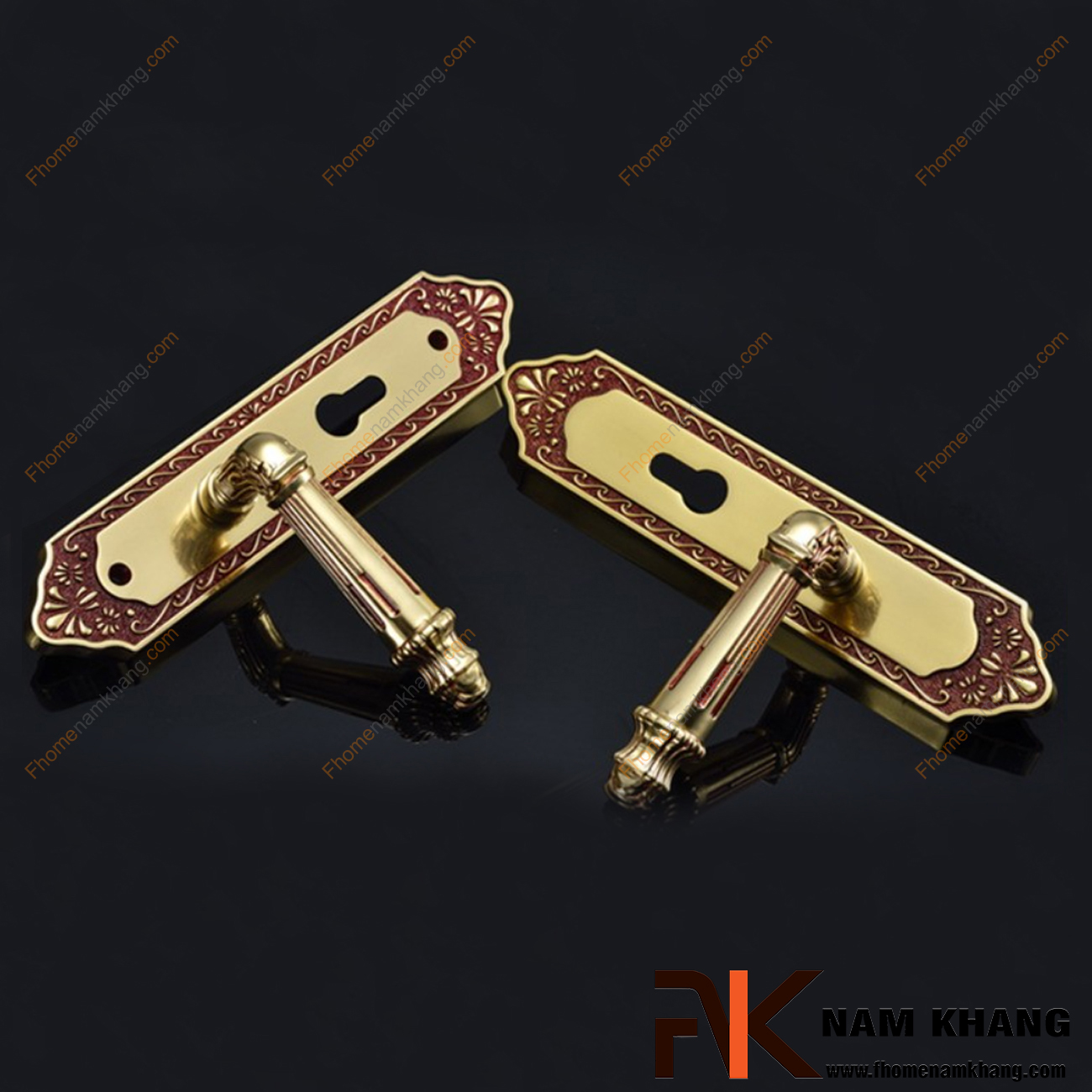 Top 5 mẫu khóa cửa cơ tốt nhất cho nhà phố và căn hộ chung cư