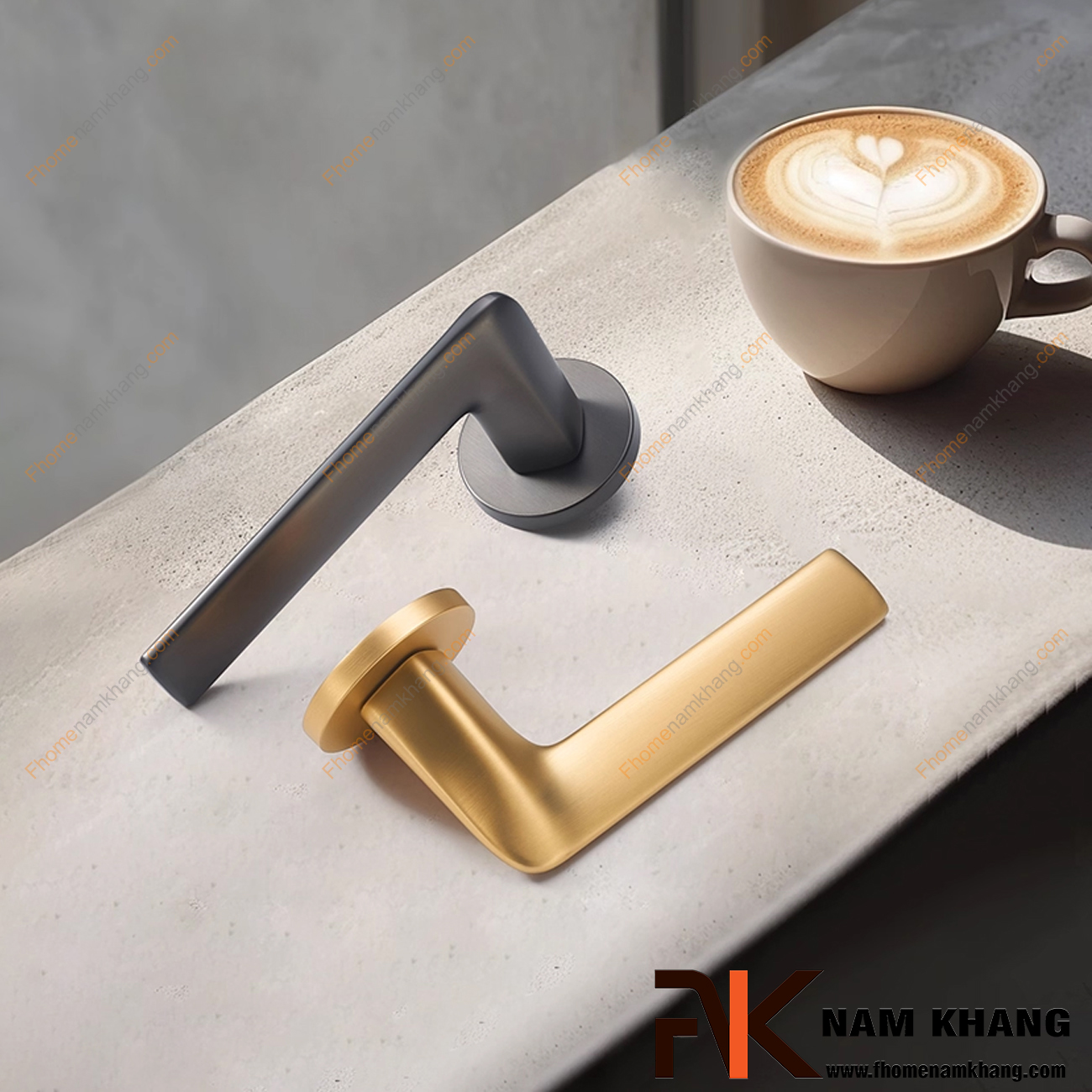 Top 5 mẫu khóa cửa cơ tốt nhất cho nhà phố và căn hộ chung cư