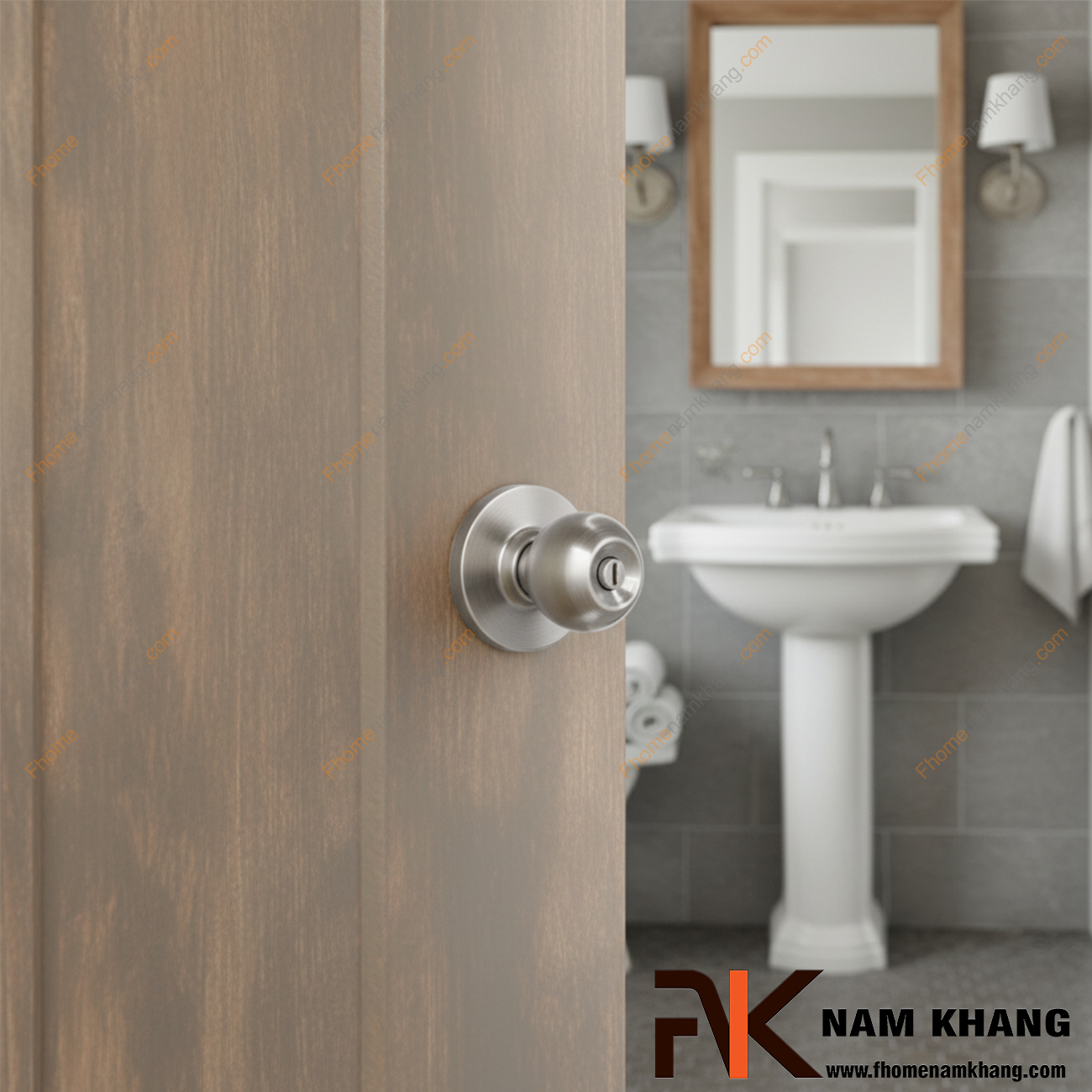 Top 5 mẫu khóa cửa cơ tốt nhất cho nhà phố và căn hộ chung cư