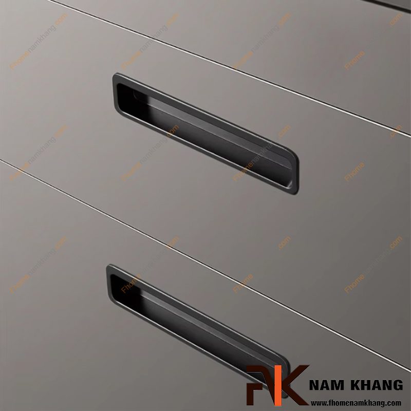 Top 5 mẫu tay nắm tủ bếp được ưa chuộng nhất trong các căn hộ nhỏ hiện nay Top 5 mẫu tay nắm tủ bếp được ưa chuộng nhất trong các căn hộ nhỏ hiện nay