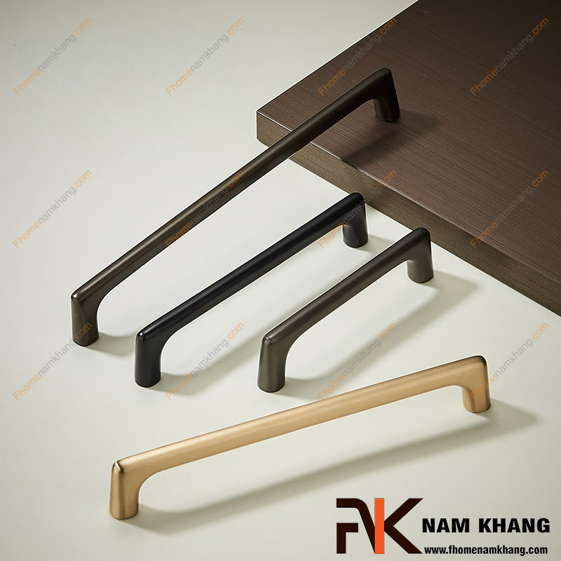 Top 5 mẫu tay nắm tủ bếp được ưa chuộng nhất trong các căn hộ nhỏ hiện nay Top 5 mẫu tay nắm tủ bếp được ưa chuộng nhất trong các căn hộ nhỏ hiện nay