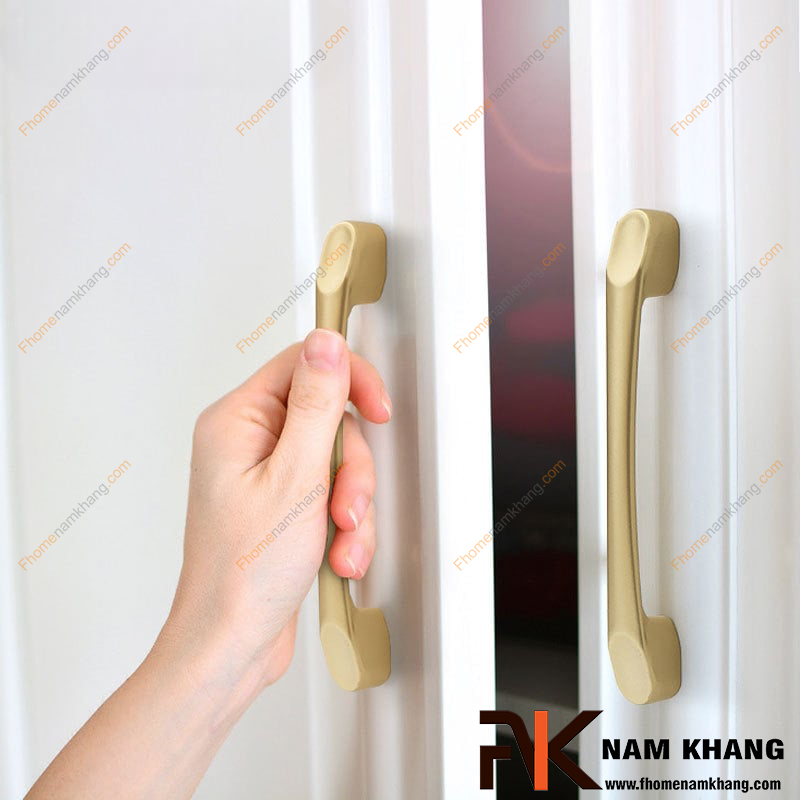 Top 5 mẫu tay nắm tủ bếp được ưa chuộng nhất trong các căn hộ nhỏ hiện nay Top 5 mẫu tay nắm tủ bếp được ưa chuộng nhất trong các căn hộ nhỏ hiện nay