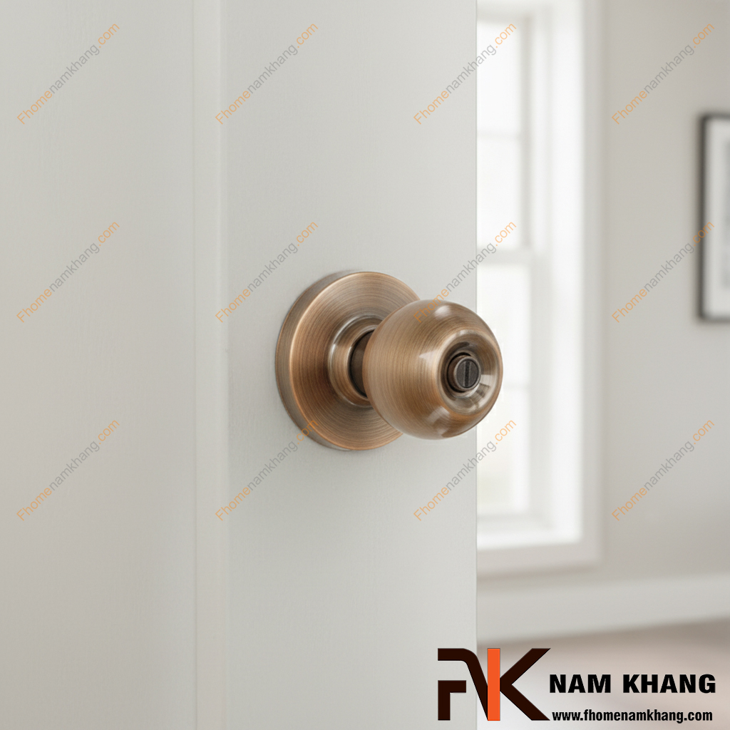 5 tiêu chí quan trọng khi chọn mua khóa cửa cơ đảm bảo an toàn