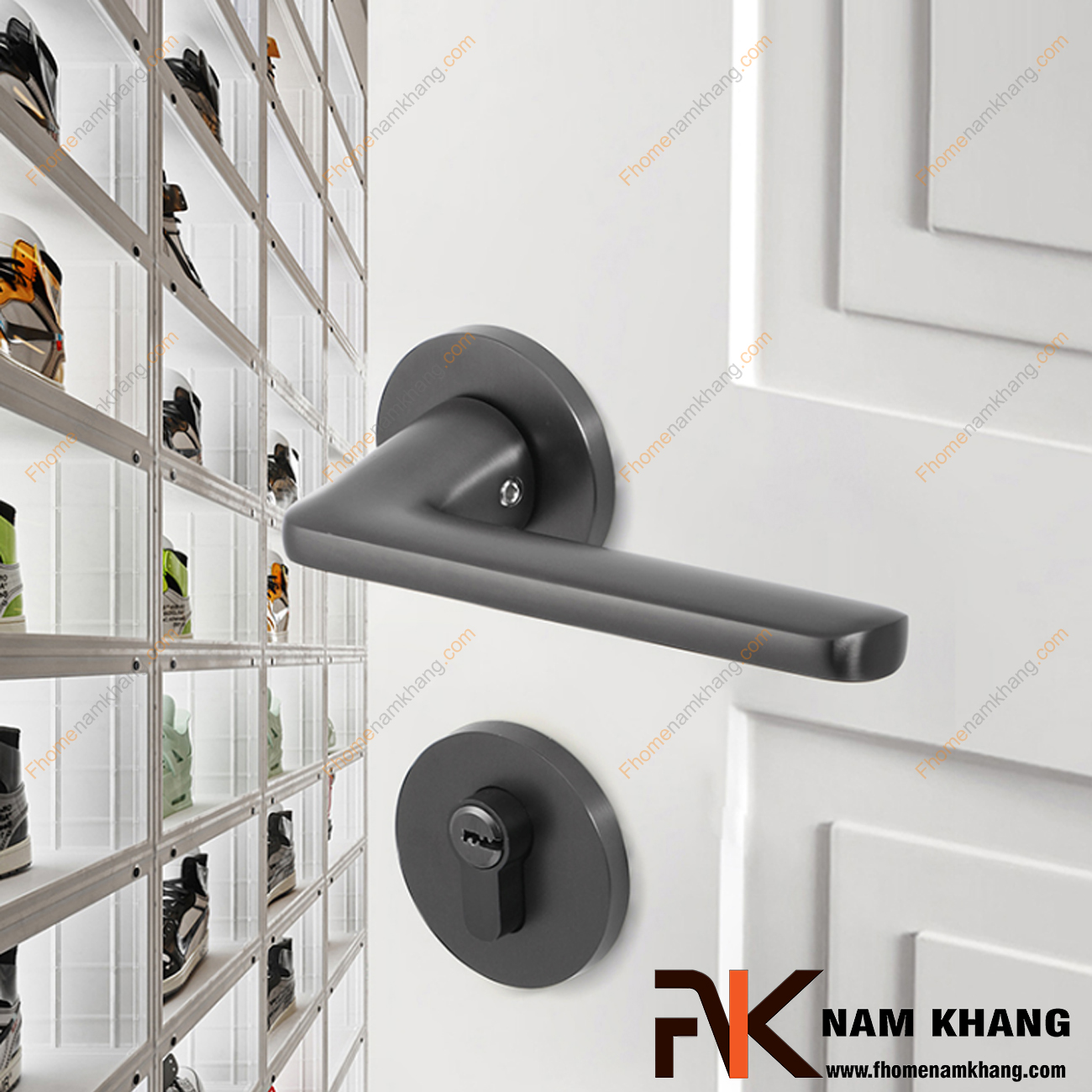 5 tiêu chí quan trọng khi chọn mua khóa cửa cơ đảm bảo an toàn