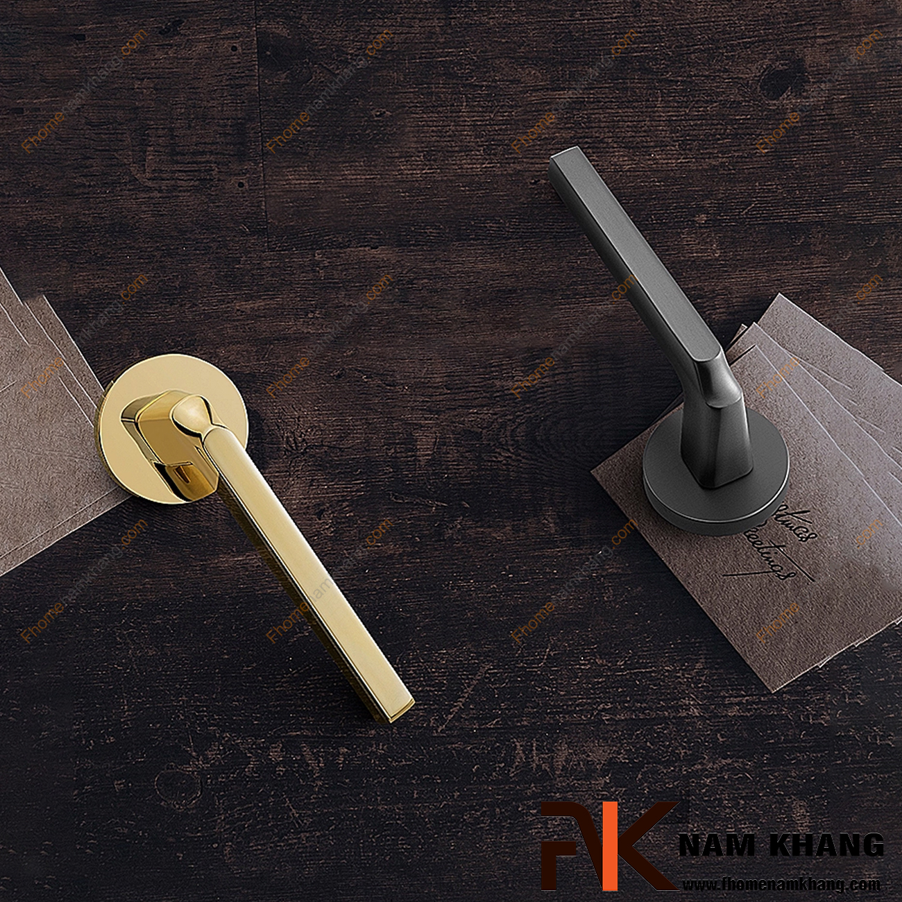 5 tiêu chí quan trọng khi chọn mua khóa cửa cơ đảm bảo an toàn