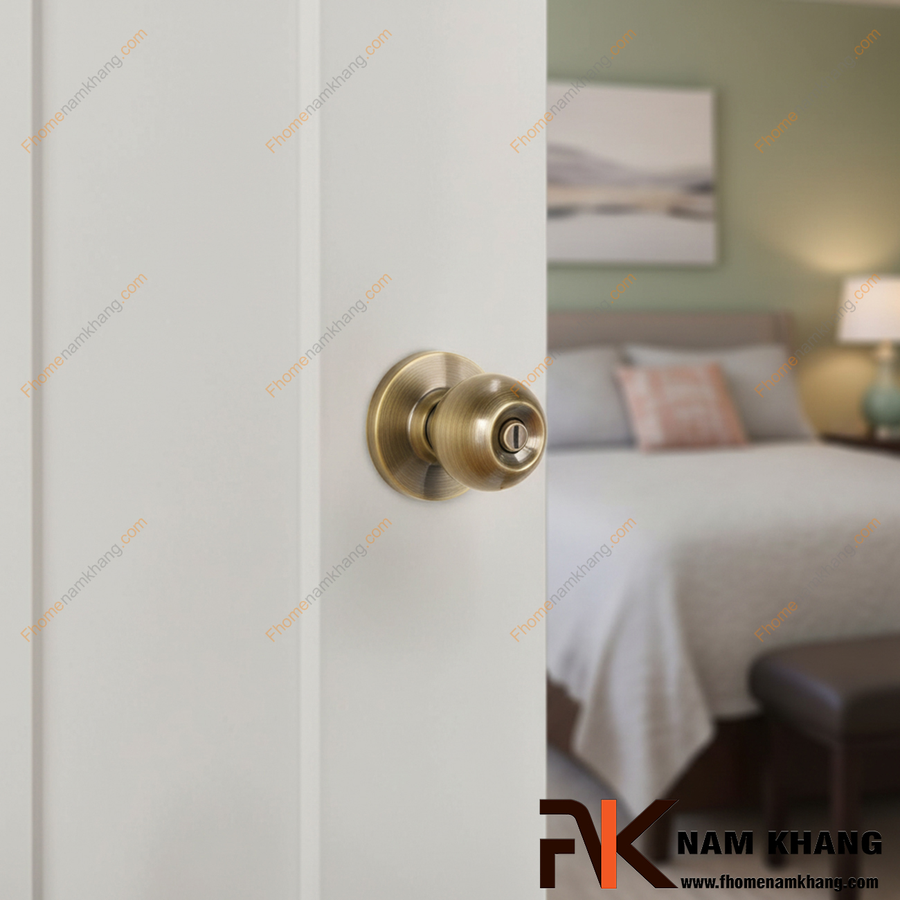 Có nên dùng khóa cửa cơ hay không? Ưu – nhược điểm chi tiết