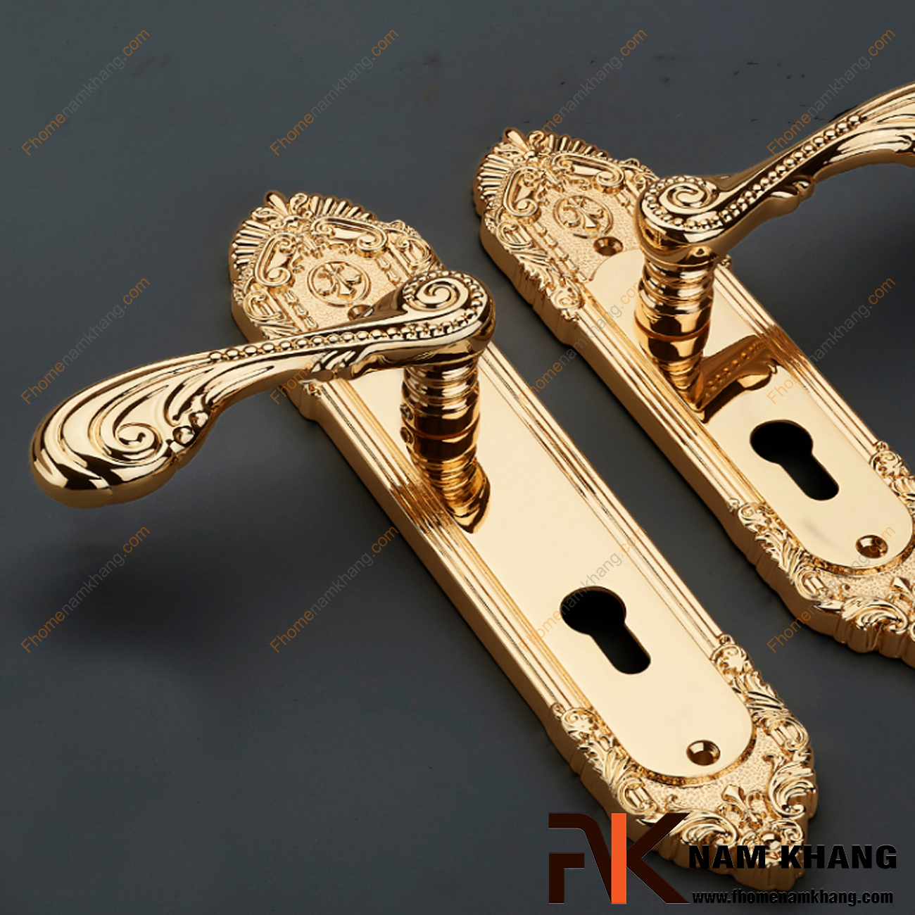 Có nên dùng khóa cửa cơ hay không? Ưu – nhược điểm chi tiết