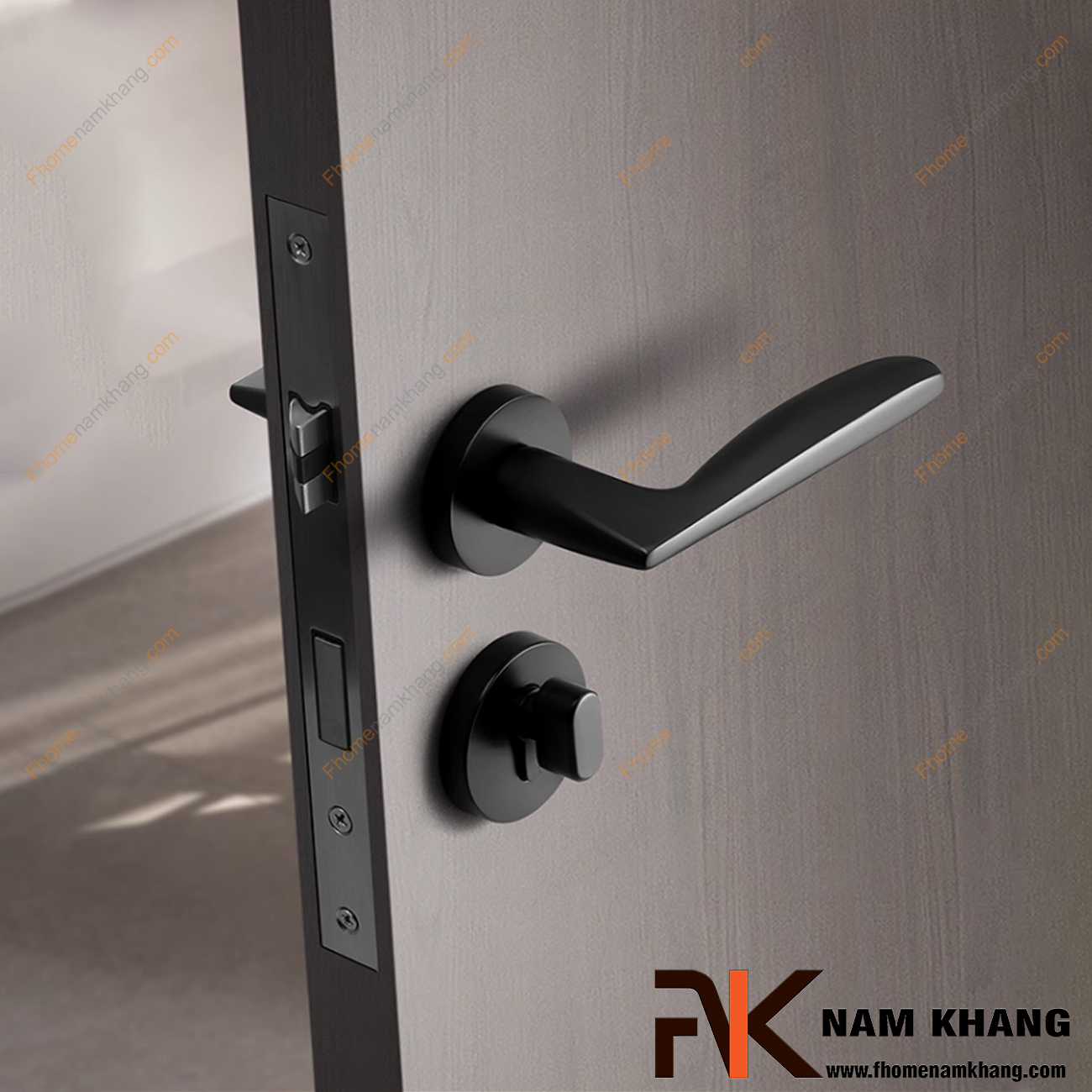 Có nên dùng khóa cửa cơ hay không? Ưu – nhược điểm chi tiết