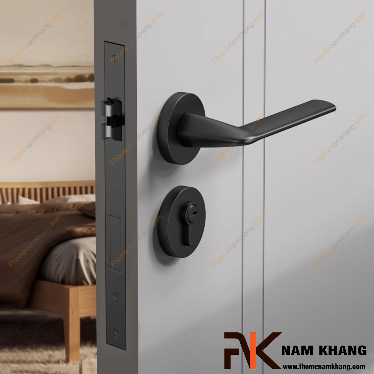 Dấu hiệu cảnh báo khóa cửa của bạn đang mất an toàn Dấu hiệu cảnh báo khóa cửa của bạn đang mất an toàn