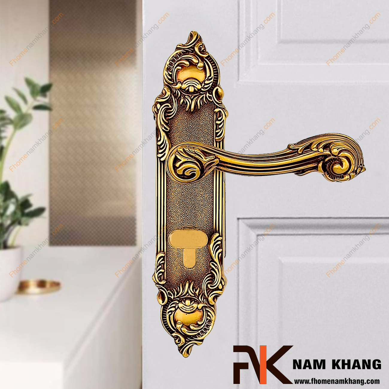 Dấu hiệu cảnh báo khóa cửa của bạn đang mất an toàn Dấu hiệu cảnh báo khóa cửa của bạn đang mất an toàn