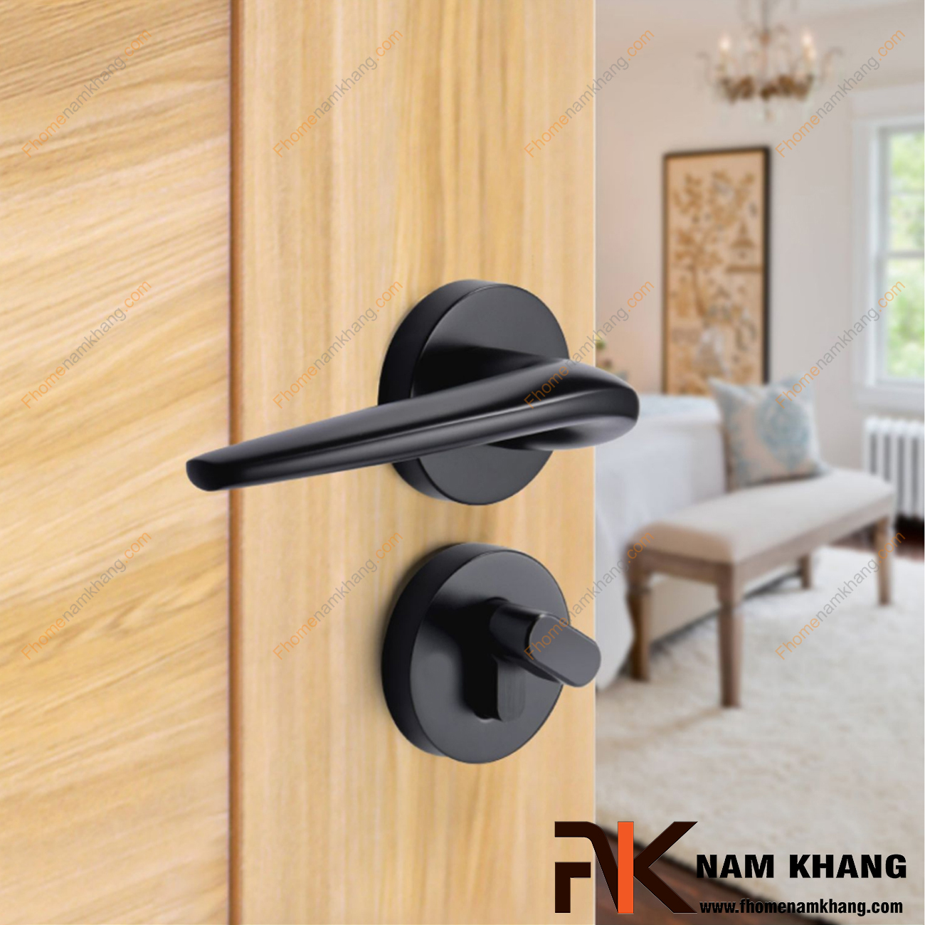 Khóa cửa loại nào tốt? Top 5 dòng khóa cơ bền – an toàn – giá hợp lý