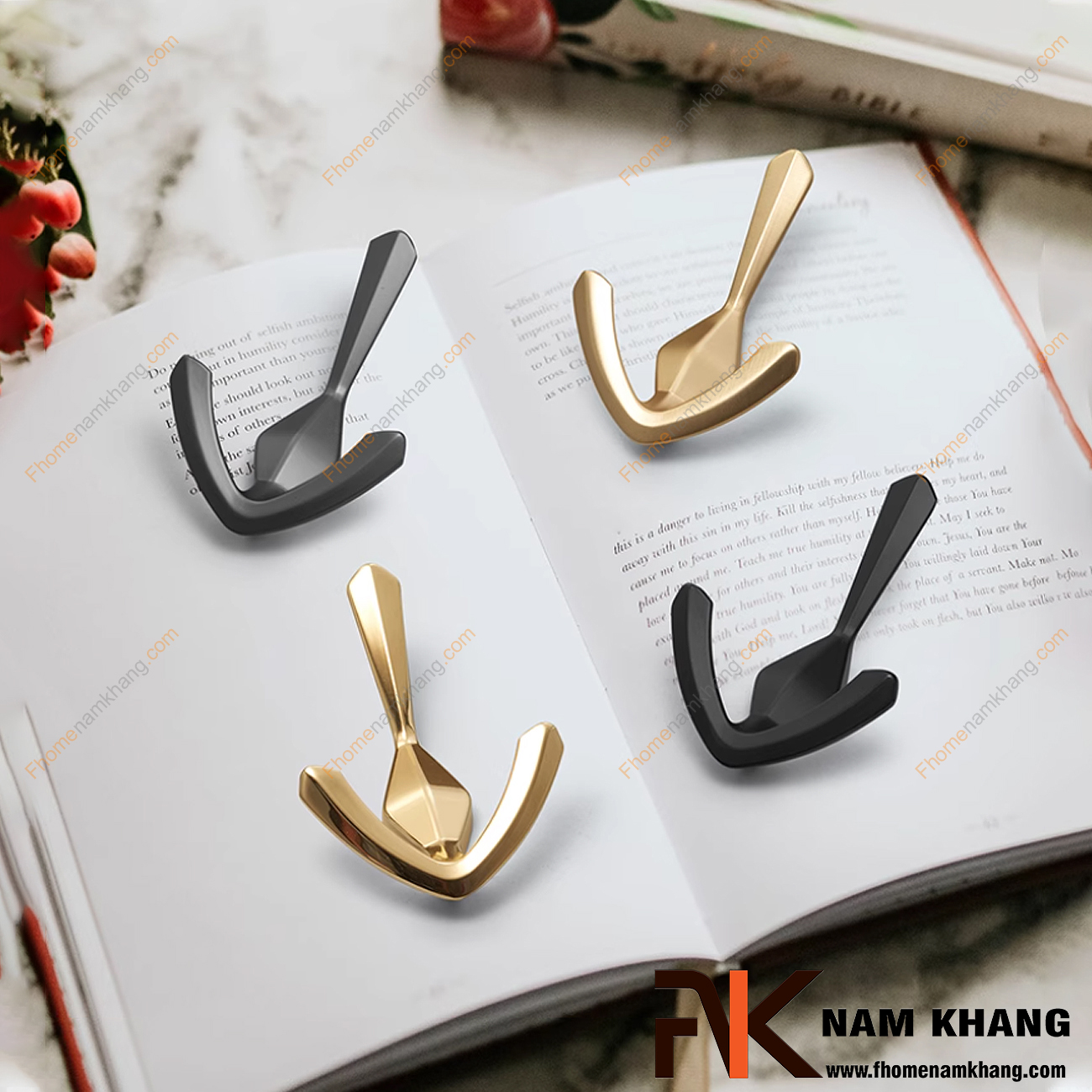 Móc treo đồ cố định chịu lực được bao nhiêu kg? Giải thích theo cấu tạo Móc treo đồ cố định chịu lực được bao nhiêu kg? Giải thích theo cấu tạo