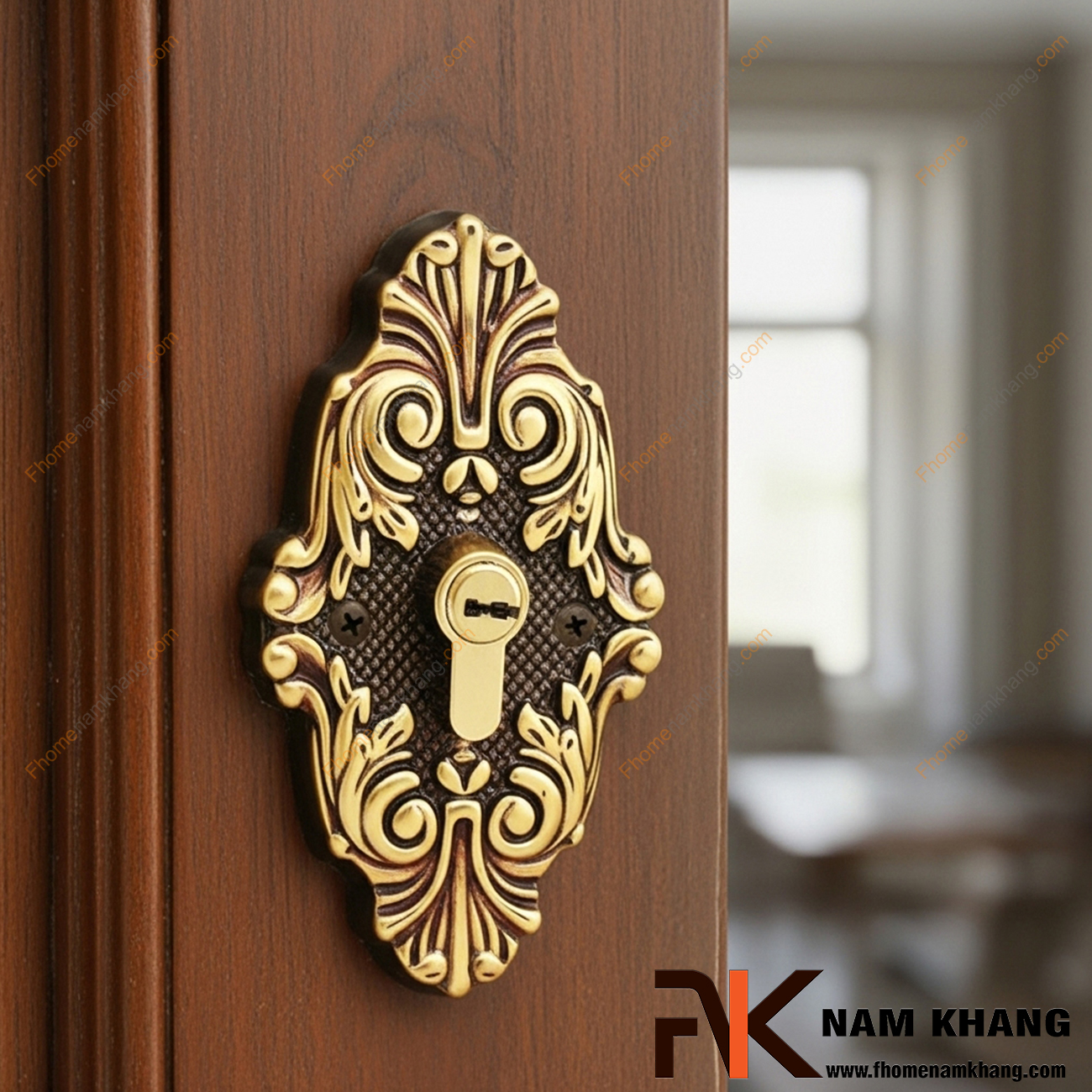 Nên thay khóa cửa khi nào? 6 thời điểm quan trọng cần lưu ý Nên thay khóa cửa khi nào? 6 thời điểm quan trọng cần lưu ý