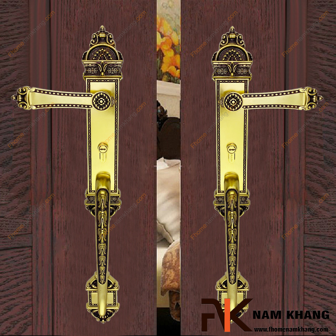 Nên thay khóa cửa khi nào? 6 thời điểm quan trọng cần lưu ý Nên thay khóa cửa khi nào? 6 thời điểm quan trọng cần lưu ý