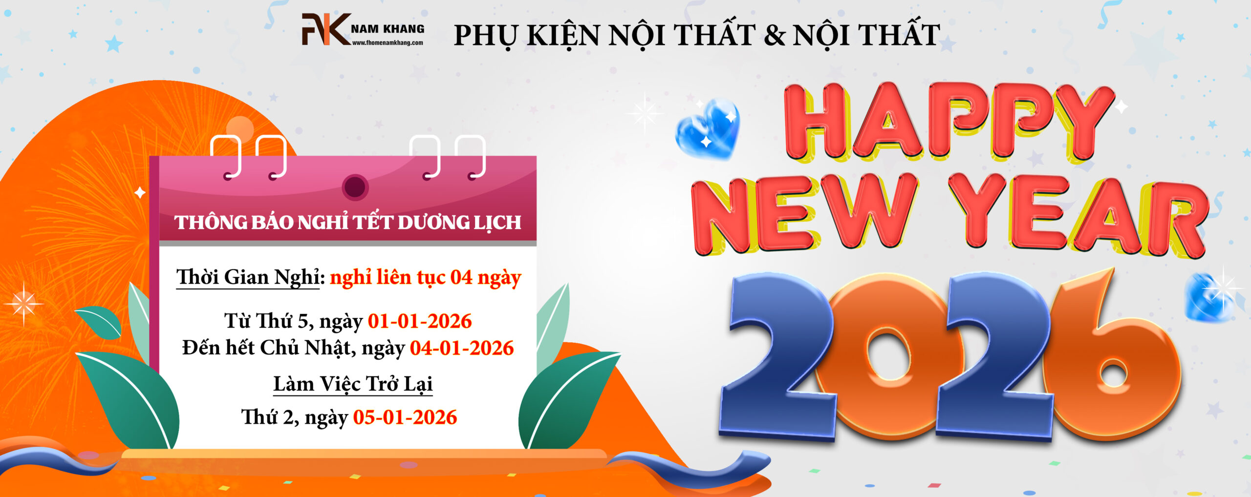 TET 2026 TAY NẮM CỬA TỦ KHÓA CỦA FHOMENAMKHANG