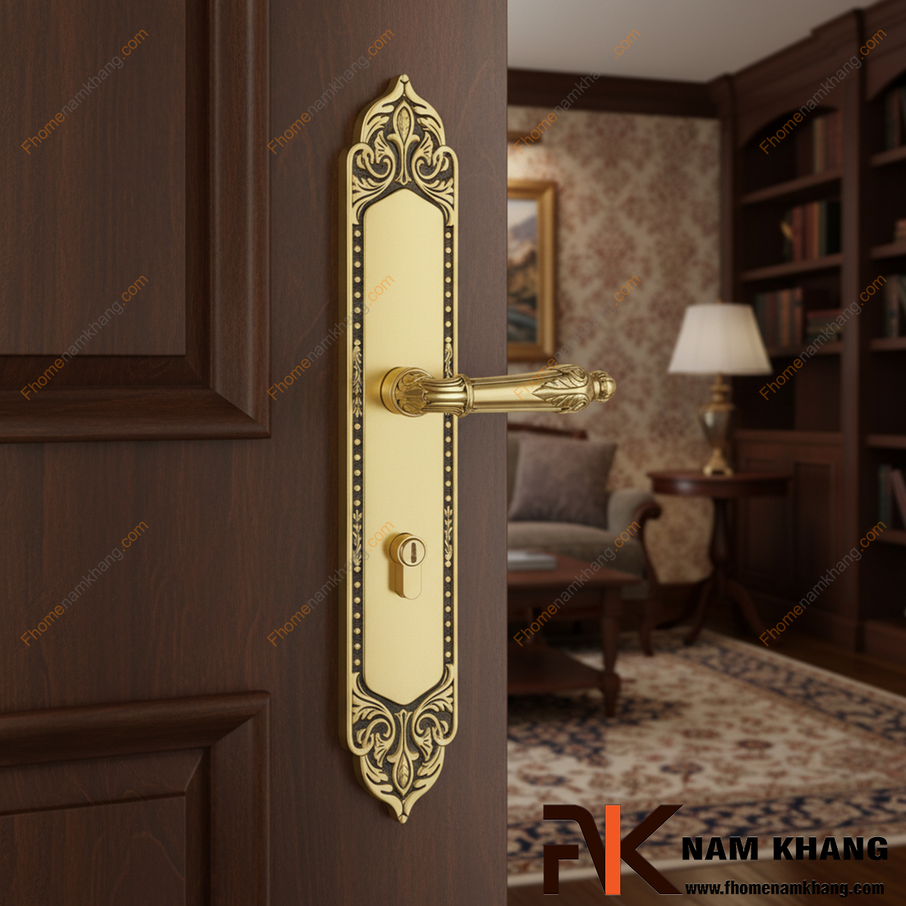 Cách chọn phụ kiện nội thất và ngoại thất giúp nhà bền – đẹp – ít hỏng vặt