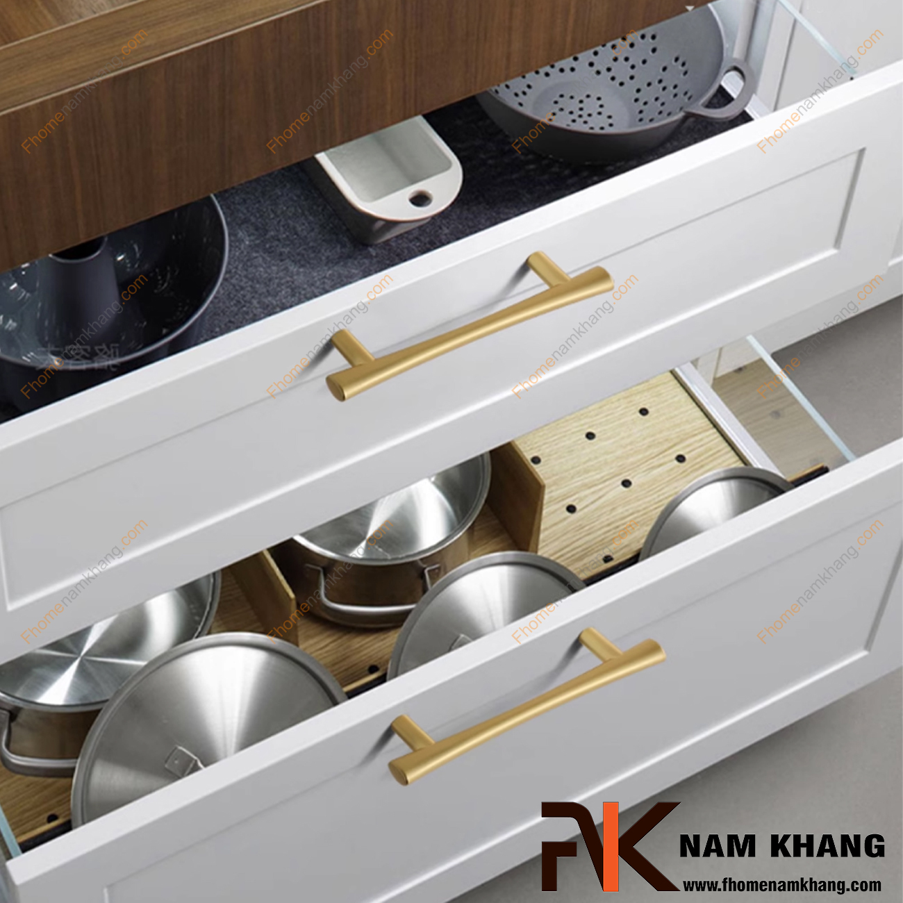 Cách chọn phụ kiện nội thất và ngoại thất giúp nhà bền – đẹp – ít hỏng vặt