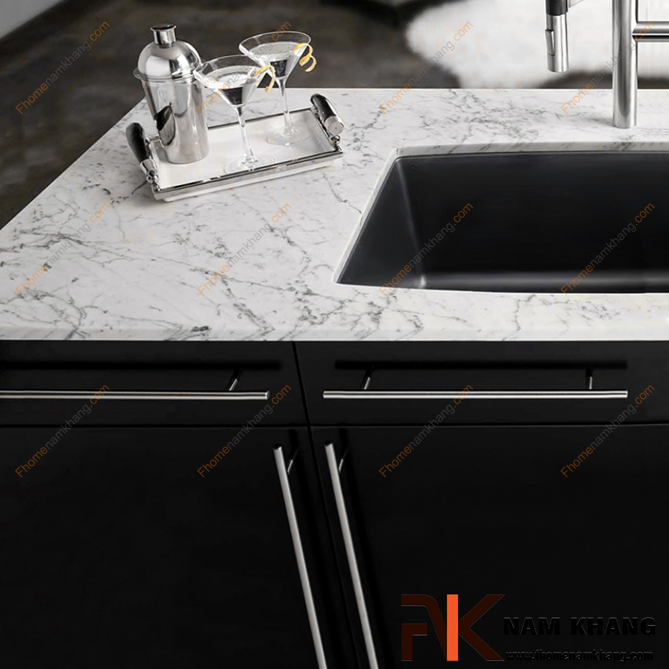 Cách chọn phụ kiện nội thất và ngoại thất giúp nhà bền – đẹp – ít hỏng vặt