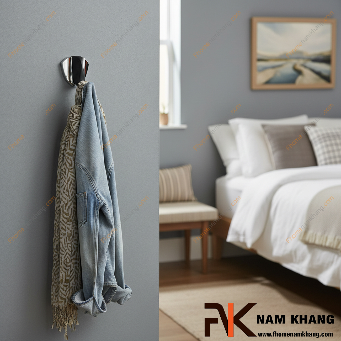 Có nên mua móc treo đồ giá rẻ? 5 tiêu chí chọn loại dùng 5-10 năm Có nên mua móc treo đồ giá rẻ? 5 tiêu chí chọn loại dùng 5-10 năm