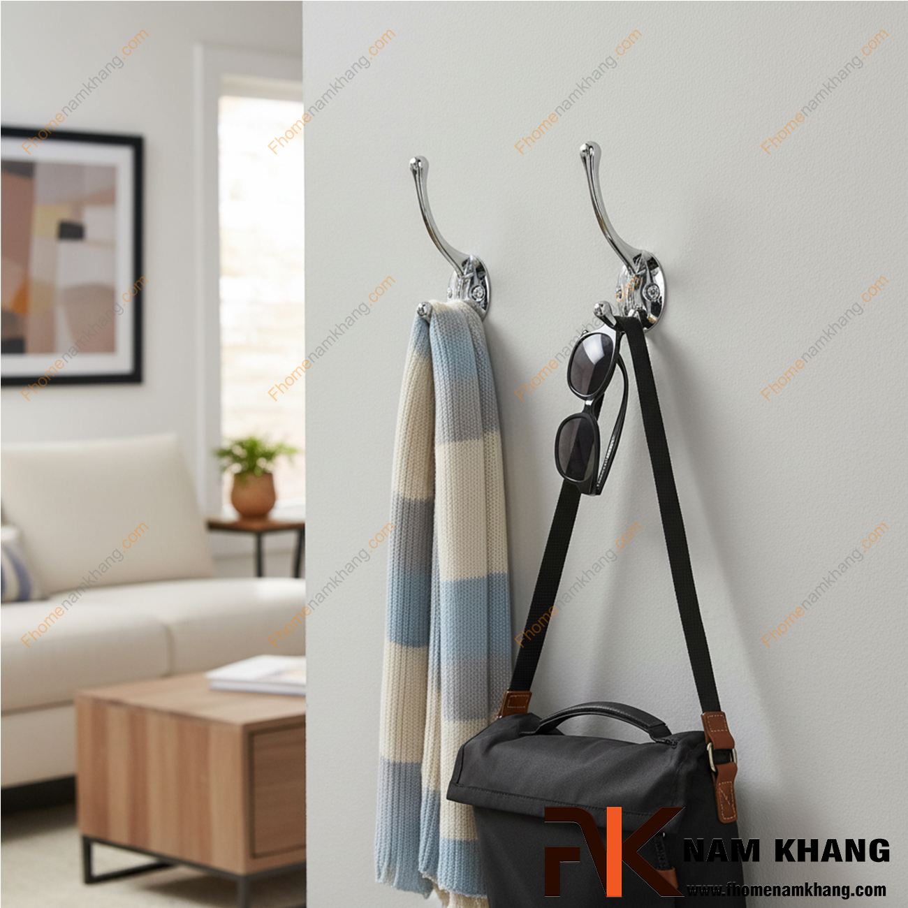 Có nên mua móc treo đồ giá rẻ? 5 tiêu chí chọn loại dùng 5-10 năm Có nên mua móc treo đồ giá rẻ? 5 tiêu chí chọn loại dùng 5-10 năm