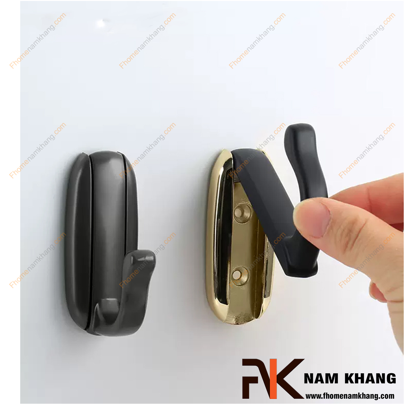 Top 10 mẫu móc treo cho phòng tắm, nhà bếp và phòng ngủ Top 10 mẫu móc treo cho phòng tắm, nhà bếp và phòng ngủ