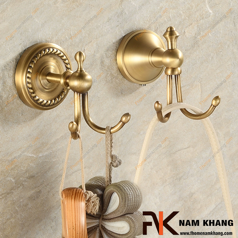 Top 10 mẫu móc treo cho phòng tắm, nhà bếp và phòng ngủ Top 10 mẫu móc treo cho phòng tắm, nhà bếp và phòng ngủ