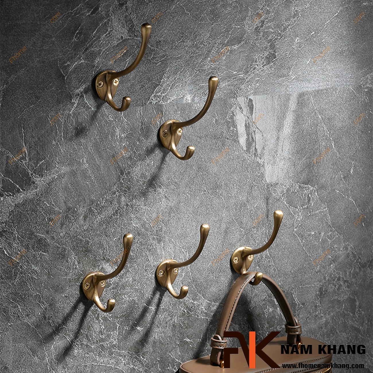 Top 10 mẫu móc treo cho phòng tắm, nhà bếp và phòng ngủ Top 10 mẫu móc treo cho phòng tắm, nhà bếp và phòng ngủ