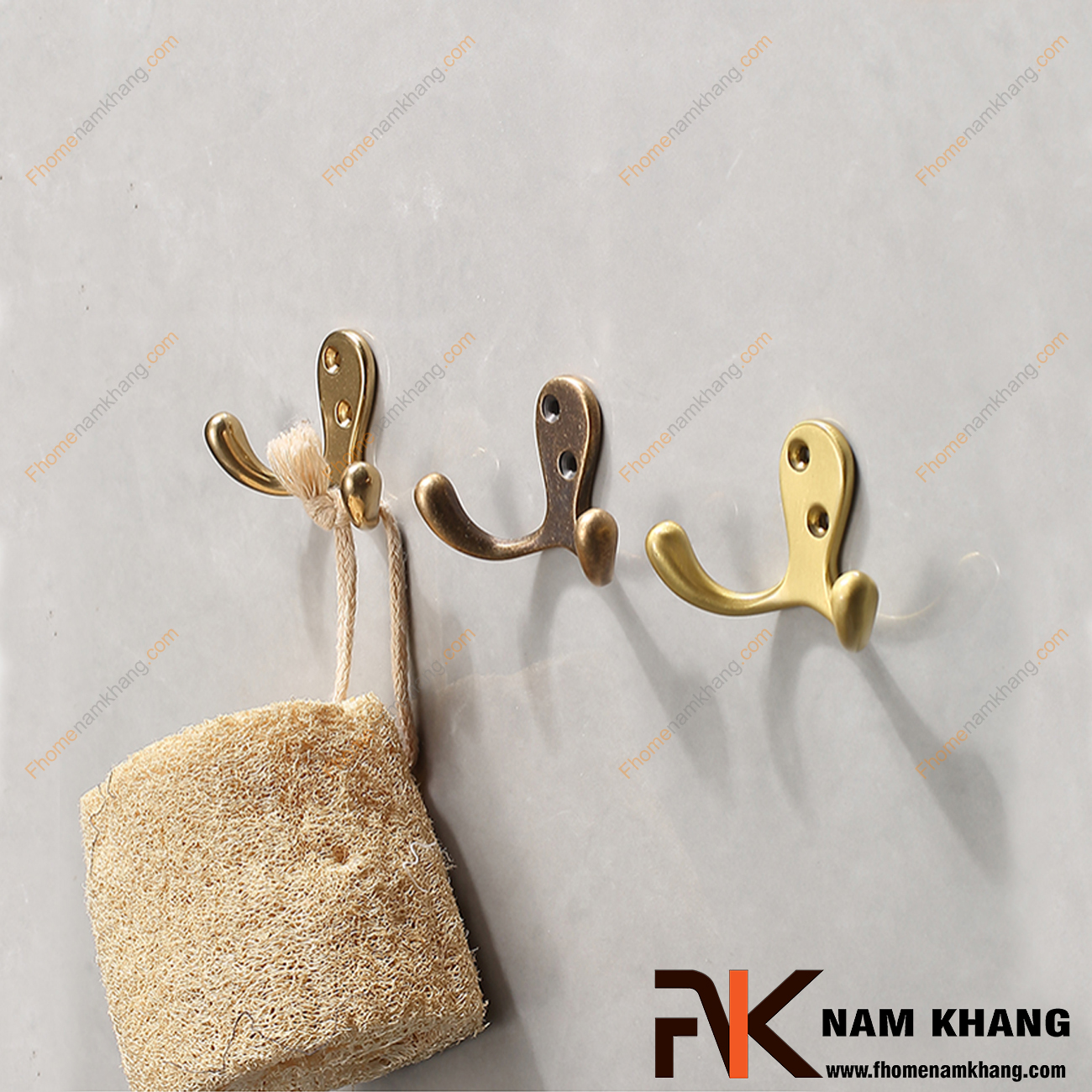 Top 10 mẫu móc treo cho phòng tắm, nhà bếp và phòng ngủ Top 10 mẫu móc treo cho phòng tắm, nhà bếp và phòng ngủ