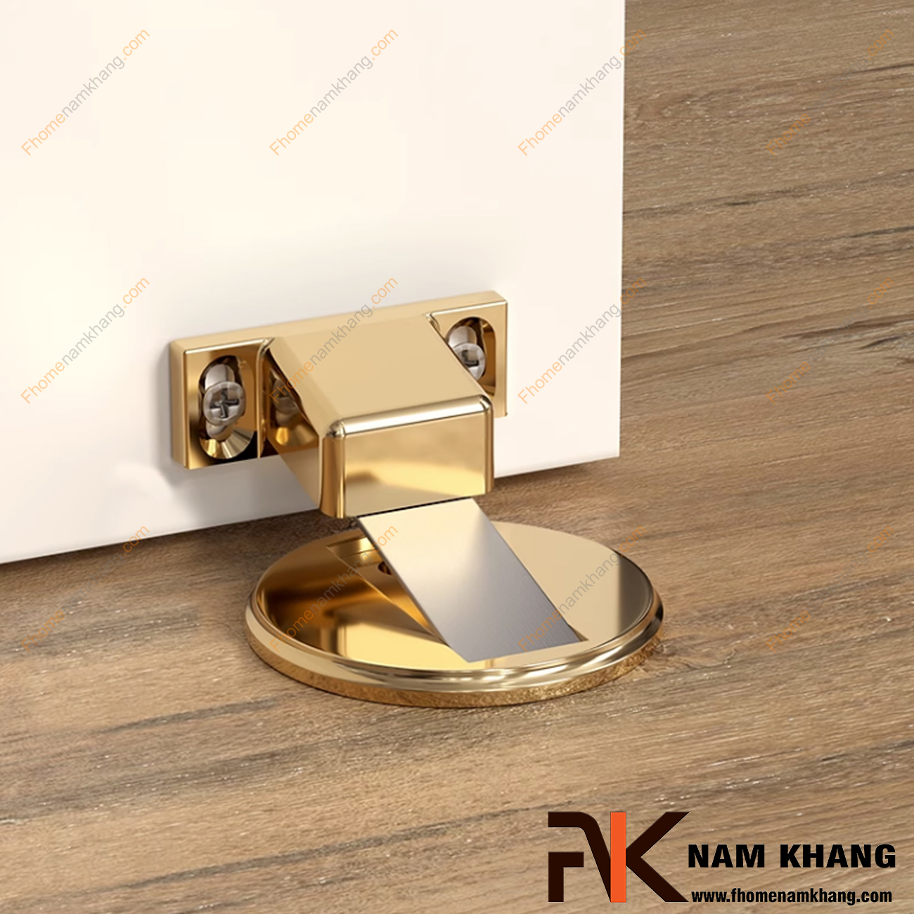 Top 4 mẫu chặn cửa được ưa chuộng hiện nay