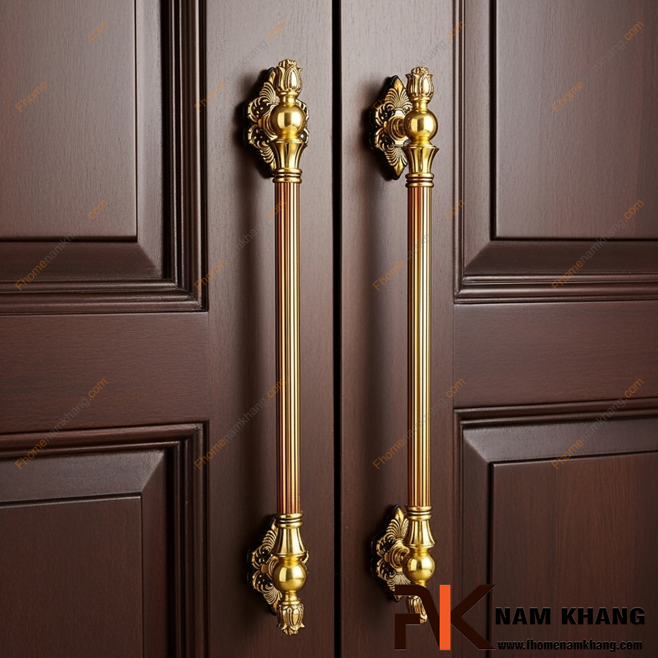 Các loại tay nắm cửa chính phổ biến hiện nay trên thị trường Các loại tay nắm cửa chính phổ biến hiện nay trên thị trường