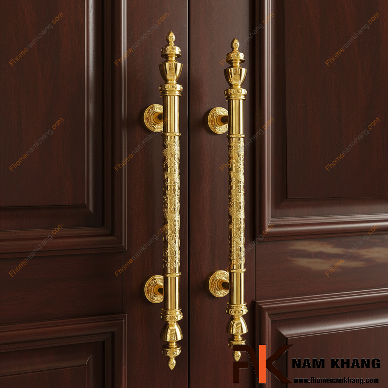 Các loại tay nắm cửa chính phổ biến hiện nay trên thị trường Các loại tay nắm cửa chính phổ biến hiện nay trên thị trường