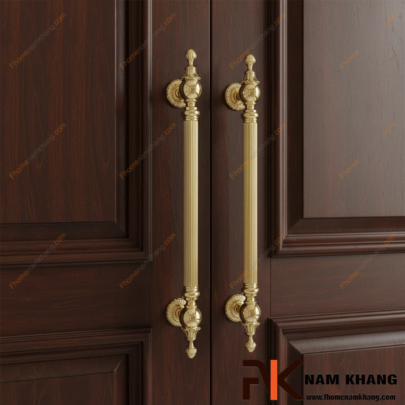 Cách chọn tay nắm cửa chính chuẩn đẹp, an toàn và hợp phong thủy Cách chọn tay nắm cửa chính chuẩn đẹp, an toàn và hợp phong thủy