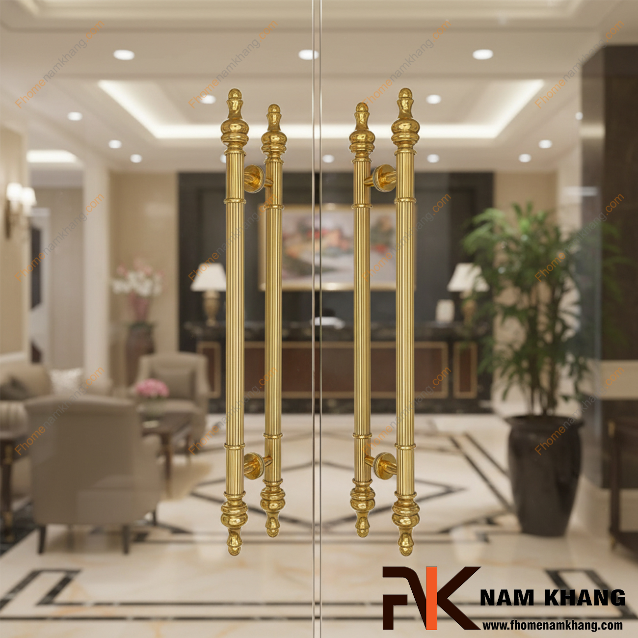 Cách chọn tay nắm cửa chính chuẩn đẹp, an toàn và hợp phong thủy Cách chọn tay nắm cửa chính chuẩn đẹp, an toàn và hợp phong thủy