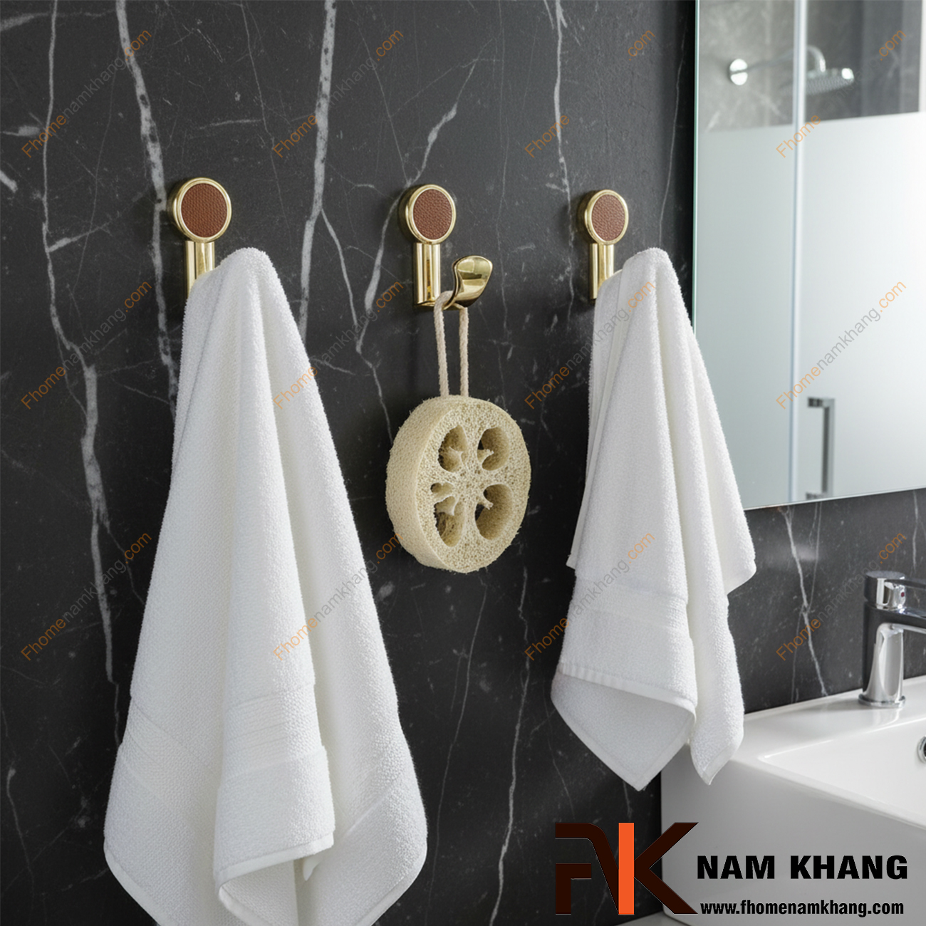 Móc treo tường cố định có phù hợp nhà chung cư không? Móc treo tường cố định có phù hợp nhà chung cư không?