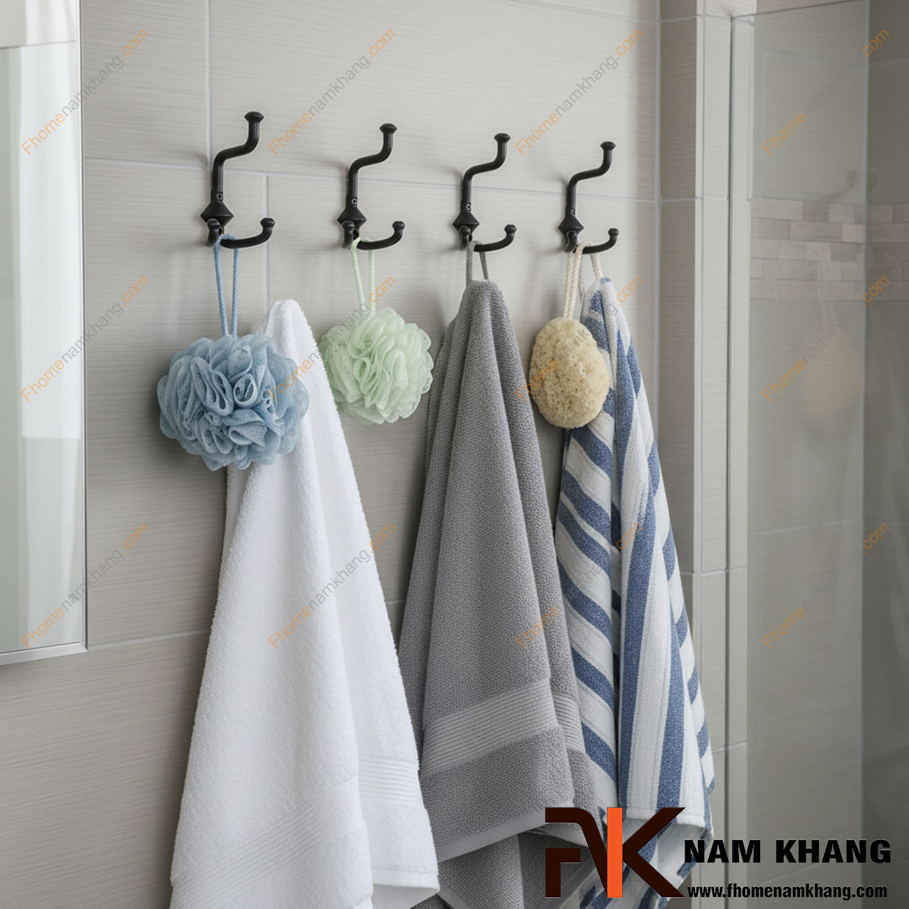 Móc treo tường cố định có phù hợp nhà chung cư không? Móc treo tường cố định có phù hợp nhà chung cư không?