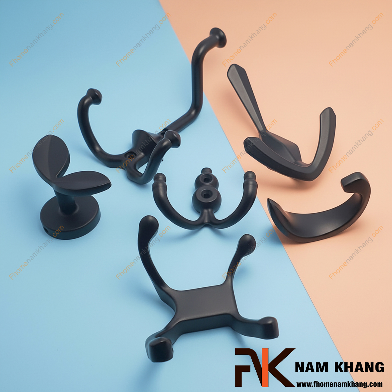 Móc treo tường cố định có phù hợp nhà chung cư không? Móc treo tường cố định có phù hợp nhà chung cư không?