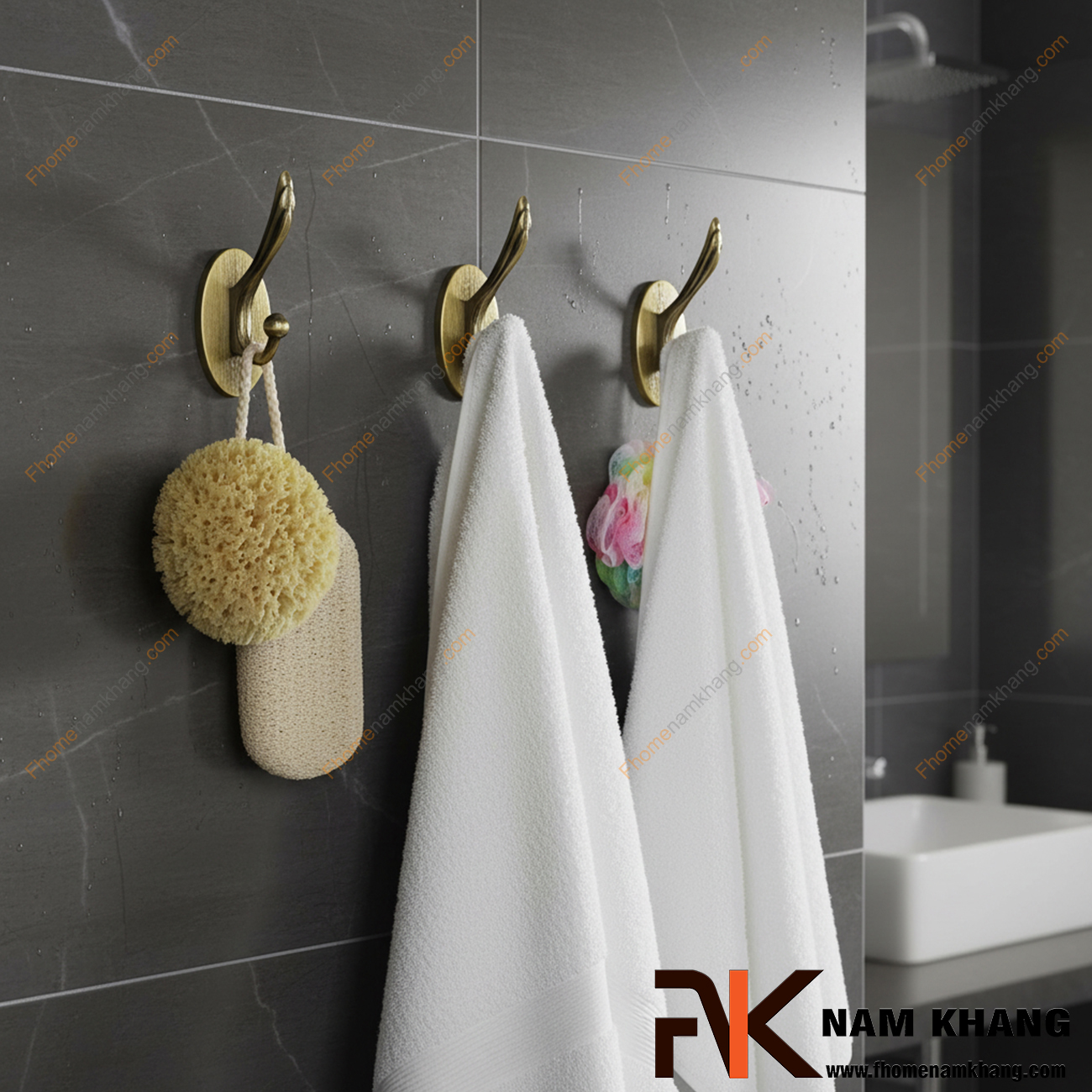 Móc treo tường cố định có phù hợp nhà chung cư không? Móc treo tường cố định có phù hợp nhà chung cư không?