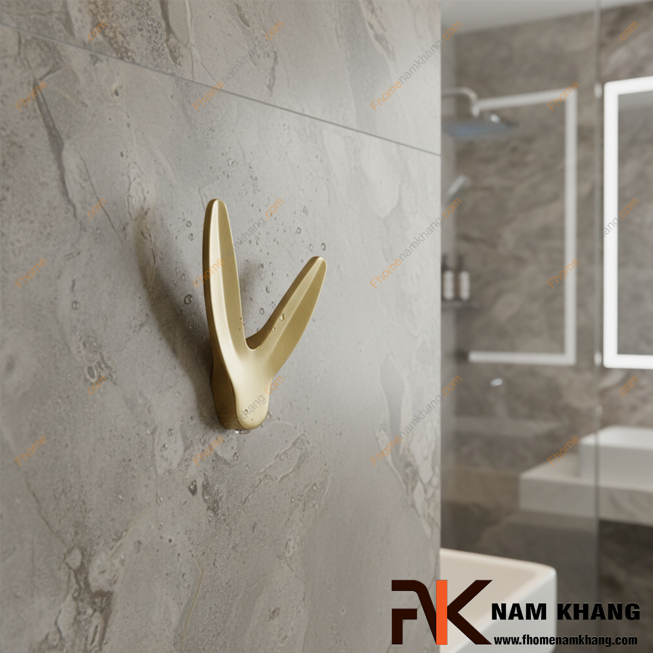 Móc treo tường cố định có phù hợp nhà chung cư không? Móc treo tường cố định có phù hợp nhà chung cư không?