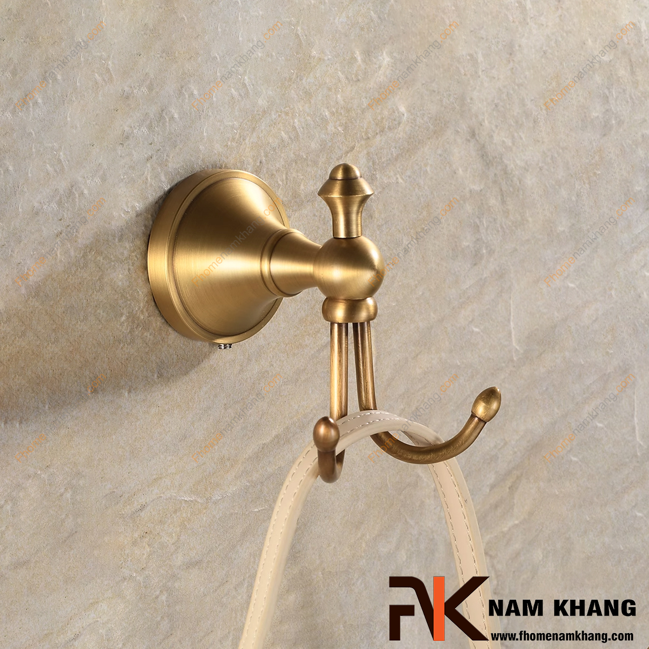 Móc treo tường decor cố định chắc chắn: Giải pháp chịu lực cao, bền đẹp cho mọi không gian Móc treo tường decor cố định chắc chắn: Giải pháp chịu lực cao, bền đẹp cho mọi không gian