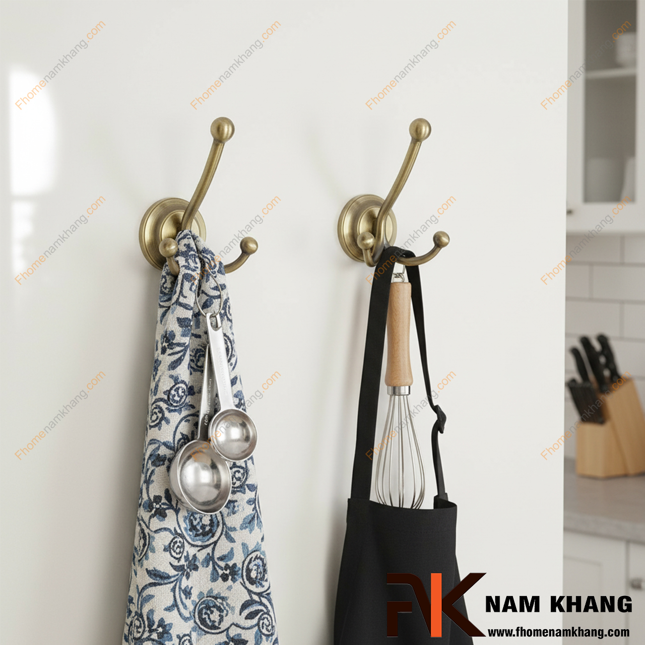 Móc treo tường decor cố định chắc chắn: Giải pháp chịu lực cao, bền đẹp cho mọi không gian Móc treo tường decor cố định chắc chắn: Giải pháp chịu lực cao, bền đẹp cho mọi không gian