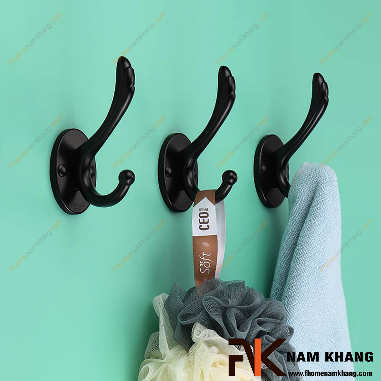 Móc treo tường decor cố định chắc chắn: Giải pháp chịu lực cao, bền đẹp cho mọi không gian Móc treo tường decor cố định chắc chắn: Giải pháp chịu lực cao, bền đẹp cho mọi không gian