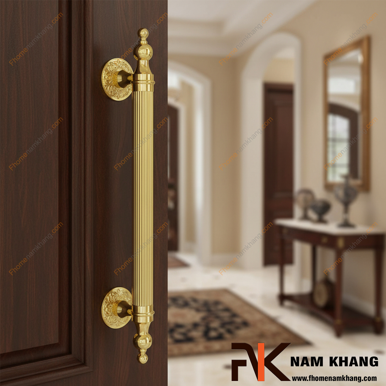 Tay nắm cửa chính nào tốt nhất hiện nay? So sánh chi tiết để chọn ĐÚNG – KHÔNG TỐN TIỀN